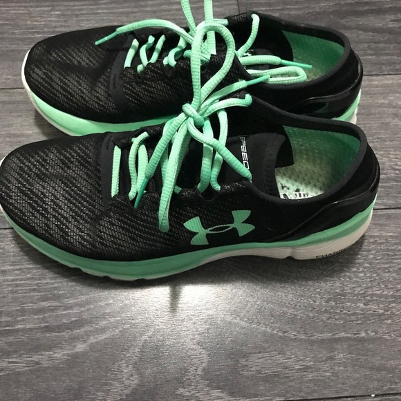 Mint Green Under Armour Shoes For Women kingmarianandqueenanna